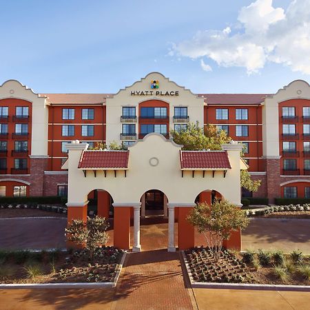 Hyatt Place Fort Worth Stockyard Exterior foto