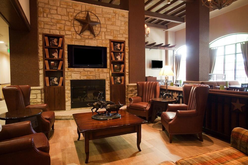 Hyatt Place Fort Worth Stockyard Exterior foto