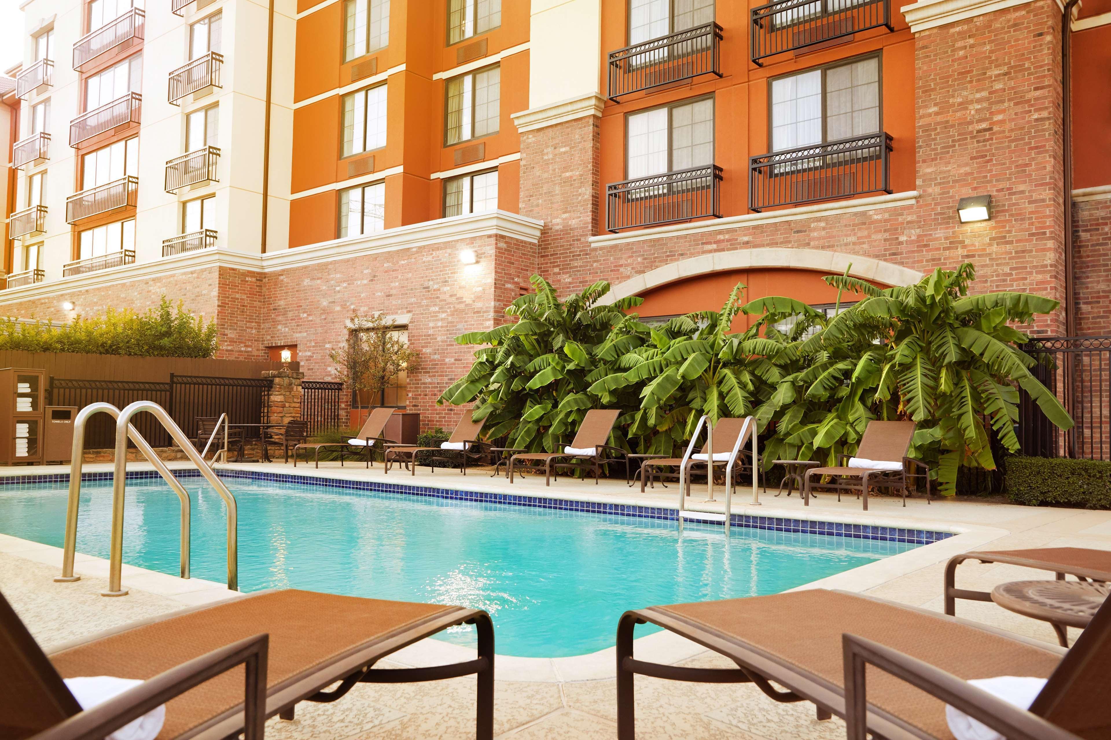Hyatt Place Fort Worth Stockyard Exterior foto