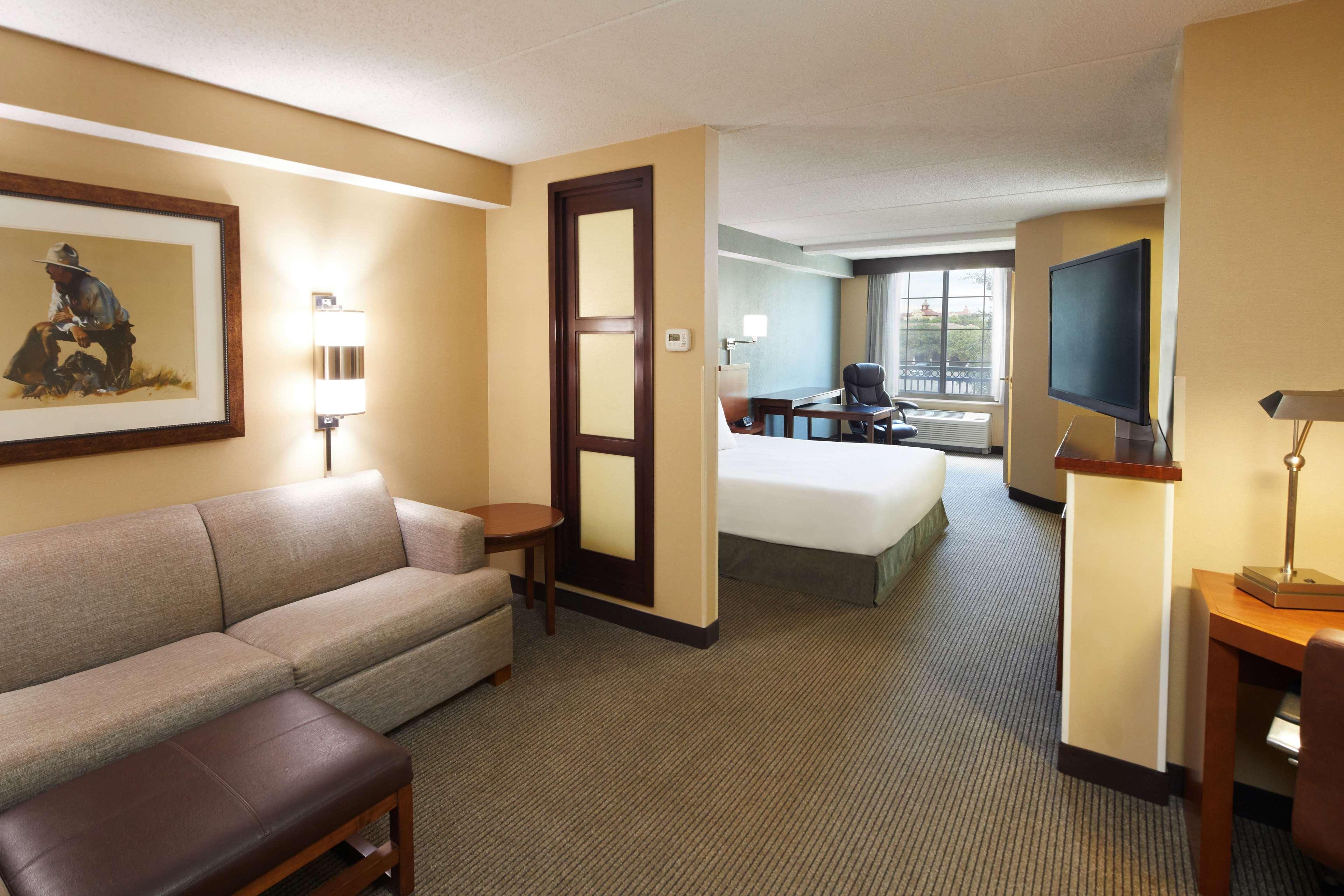 Hyatt Place Fort Worth Stockyard Exterior foto
