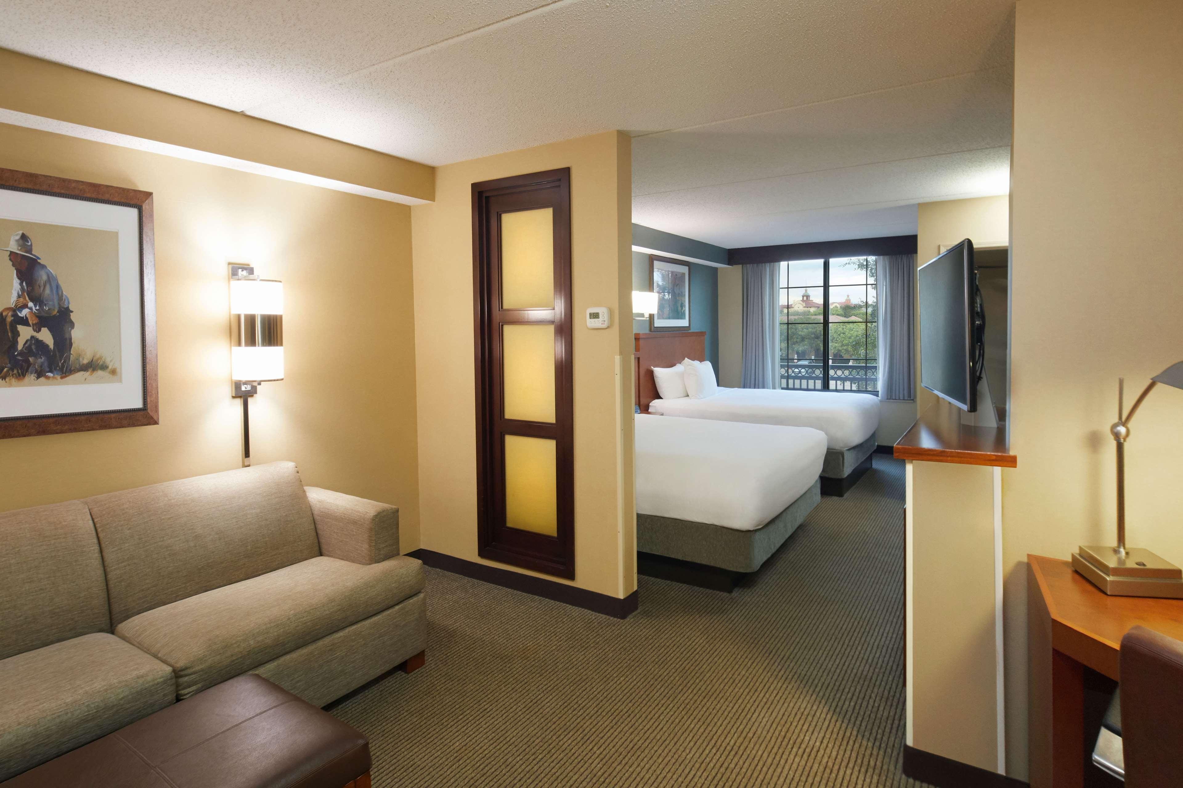 Hyatt Place Fort Worth Stockyard Exterior foto