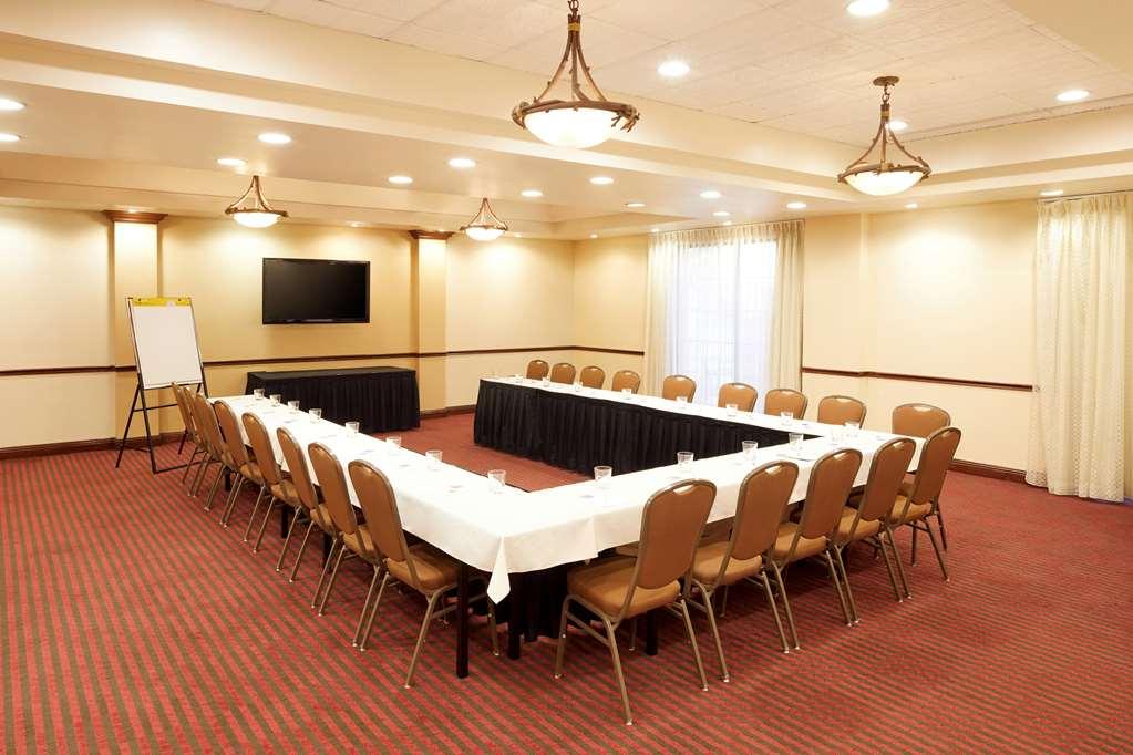 Hyatt Place Fort Worth Stockyard Facilidades foto