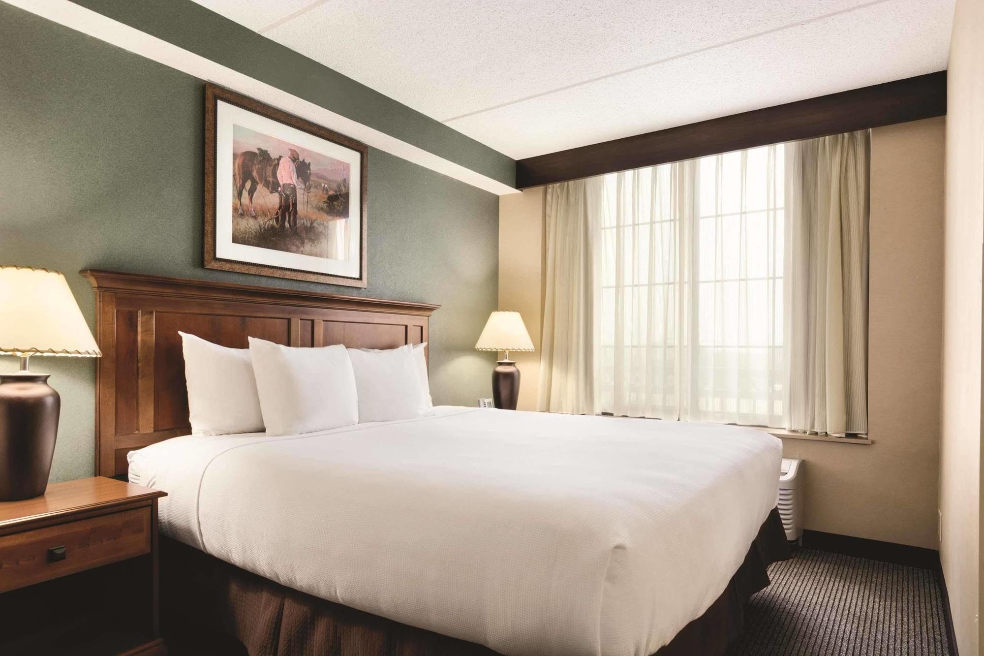 Hyatt Place Fort Worth Stockyard Exterior foto